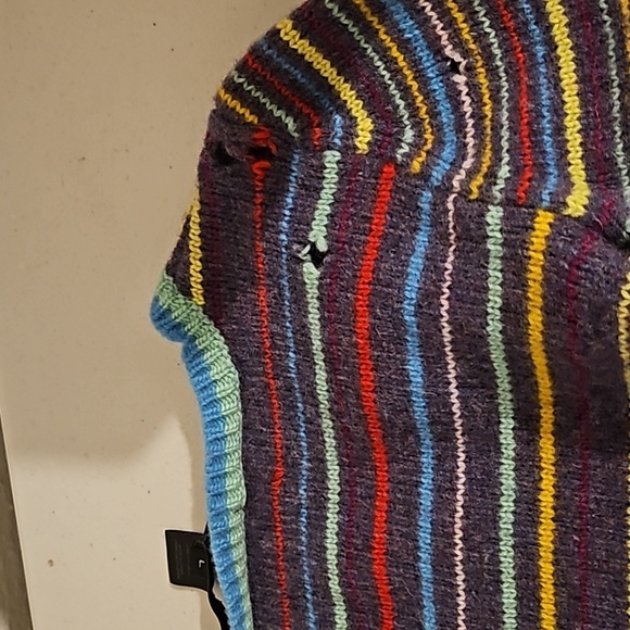 Sweater - Picture 6 of 8